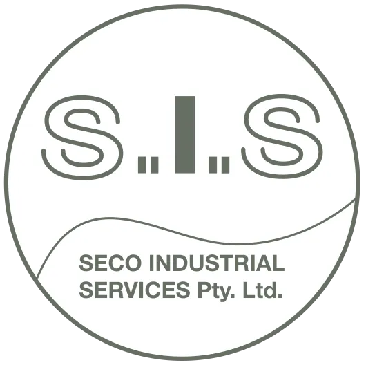 Seco Industrial Services logo