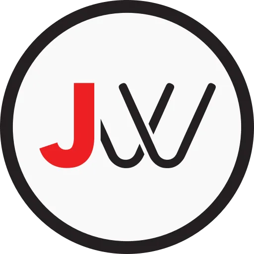 Jetwave square logo