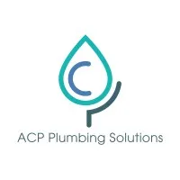 ACP Plumbing solutions logo