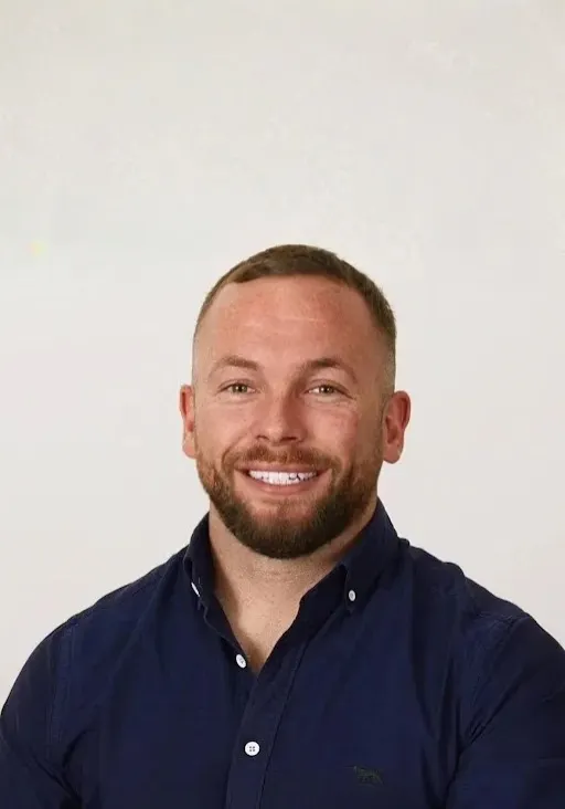 Profile picture of Brock Dormer